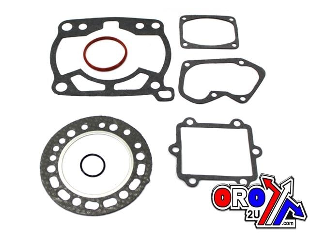 Gasket Top Set 1989 RM250, Namura NX-30021T Suzuki 7PCS