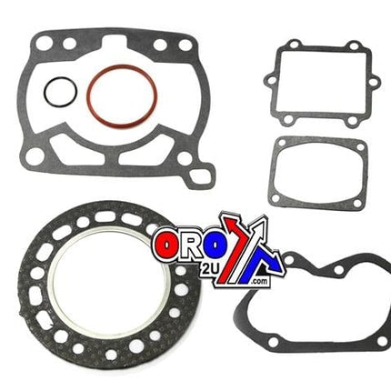 Gasket Top Set 1990 RM250, Namura NX-30022T Suzuki 7PCS