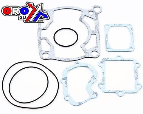 Gasket Top Set 92-93 RM250, Namura NX-30026T Suzuki