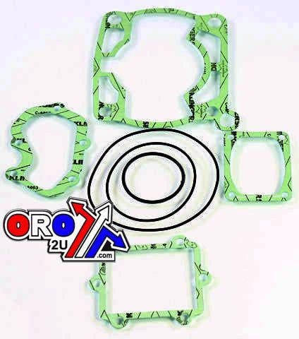 Gasket Top Set 94-95 RM250, Namura NX-30027T Suzuki