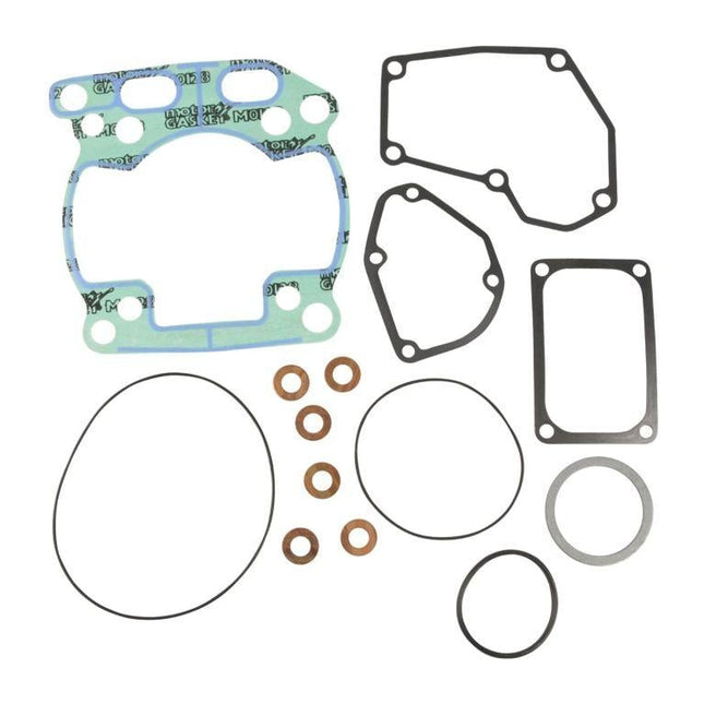 Top End Gasket Set Suzuki RM 250 01-02, Athena P400510600031