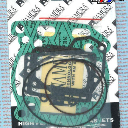 Gasket Top Set 01-02 RM250, Namura NX-30030T