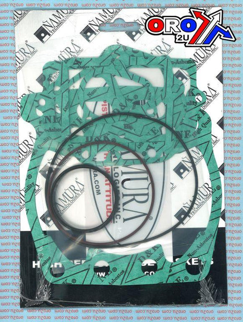 Gasket Top Set 06-08 RM250