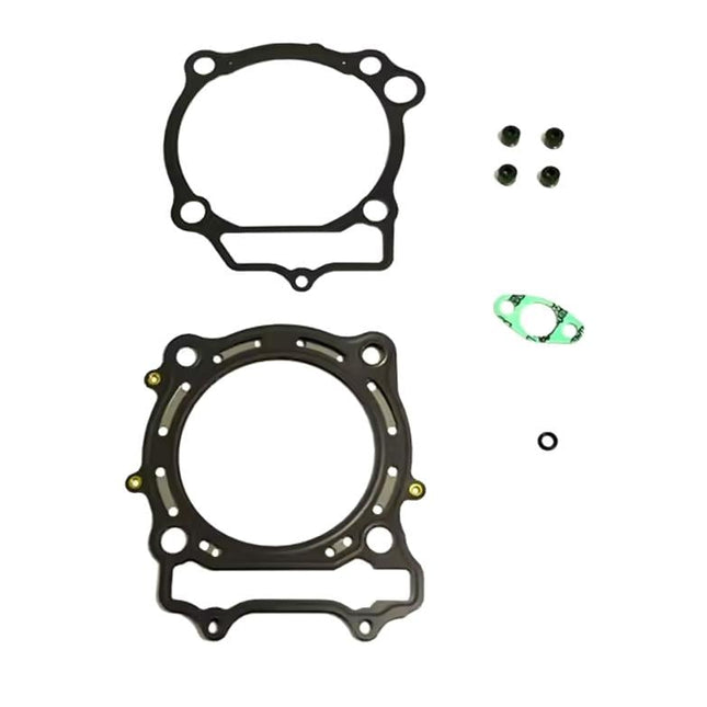 Top End Gasket Set Suzuki RM-Z 450 05-06, Athena P400510600045
