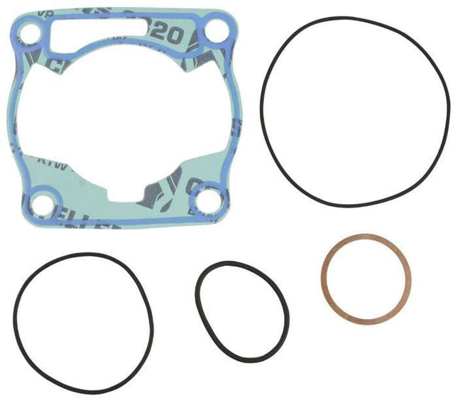 Top End Gasket Set Yamaha YZ 85 02-18, Athena P400485600089 YZ Lc 80 93-01