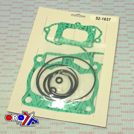 Gasket Top Set 98-04 YZ125, Dirt Racing