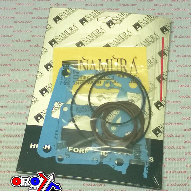 Gasket Top Set 02-04 YZ125, Namura NX-40007T Yamaha MX