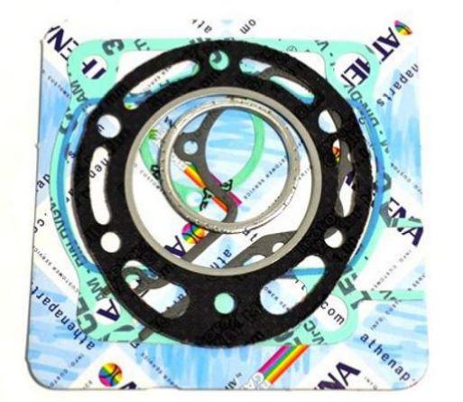 Top End Gasket Set Yamaha YZ 2T 250 83-85, Athena P400485600251
