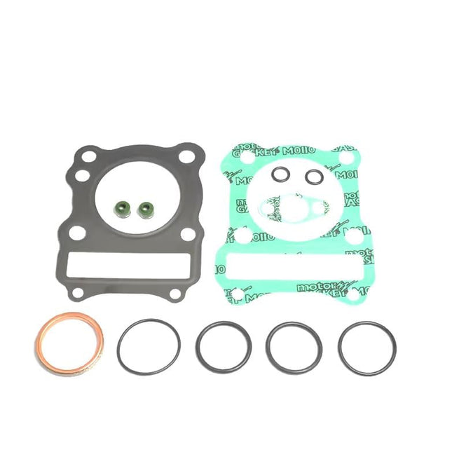 Top End Gasket Set Suzuki Dr Sm 125 09-18, Athena P400510600068