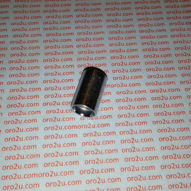 Crimp Collar Stainless Steel 303, Swage Crimp Fitting 600 Series -3, / RC600-03TUV