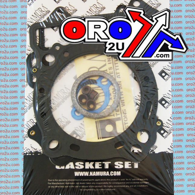 Gasket Head+base 03-06 Drz/klx, NA-30002T