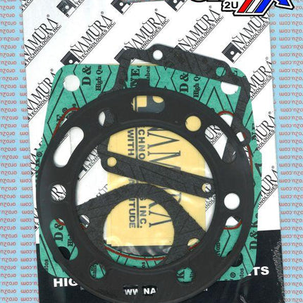 Gasket Top Set 400 Polaris, Namura NA-50002T