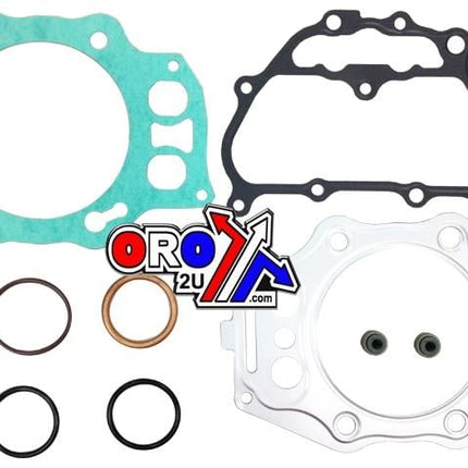 Gasket Top Set 05-09 TRX500, Namura NA-10050T Honda ATV