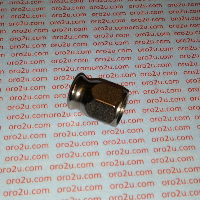 Socket Hose Fittng 3/8UNF Fr, Swage Crimp Fitting 600 Series -3, / B818-03C Ss
