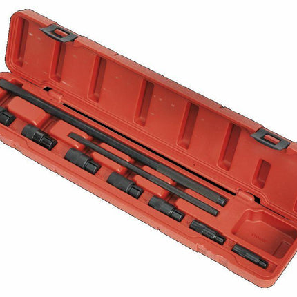Bearing Removal Set 9 Pcs.