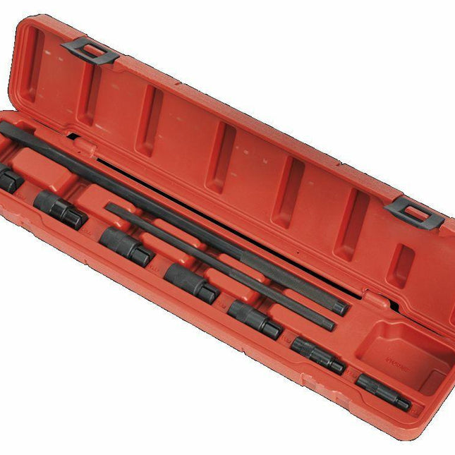 Bearing Removal Set 9 Pcs.