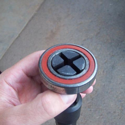Bearing Removal Set 9 Pcs.
