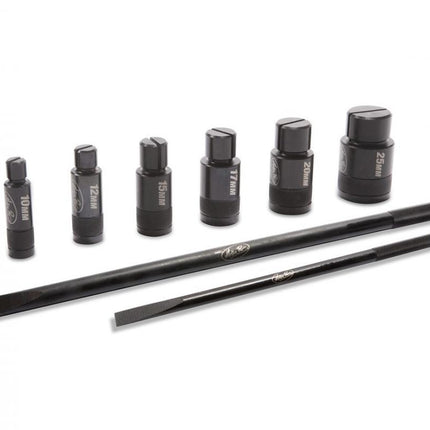 Wheel Bearing Removal Tool Set 8 Pcs Motion Pro 08-0269