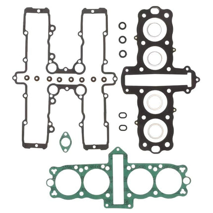 Top End Gasket Set Kawasaki Zr 550 90-93, Athena P400250600552