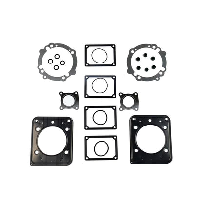 Top End Gasket Set Ducati 1000 04-07 Sport, Athena P400110600045 Touring 3