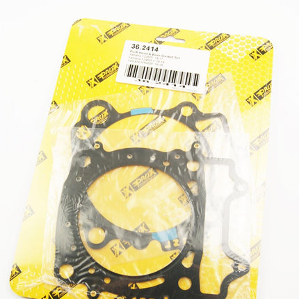 Prox Head & Base Gasket Set, Prox 36.2414 YZ450F 2014-2017