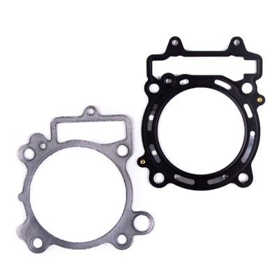 Prox Head & Base Gasket Set, Prox 36.4406 KX450F 2006-2008