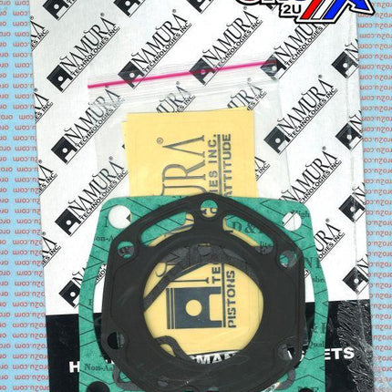 Gasket Top Set Nsr/crm 125, Namura NX-10005T Honda Road
