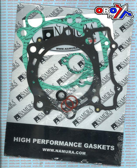 Offer 52-7301.N, Gasket Top Set 98-99 YZ400F, NX-40040T