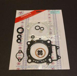 Gasket Top Set 04-09 CRF250R/X