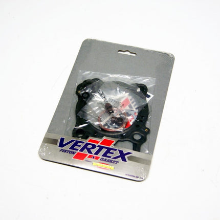 Gasket Top Set 10-16 CRF250R, Winderosa 810285 Honda MX
