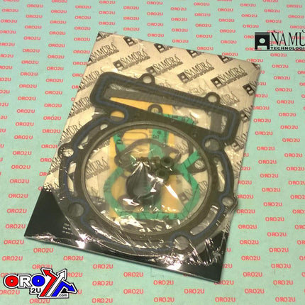 Gasket Top Set Husky 610TE/TC, Namura NX-90012T Husqvarna