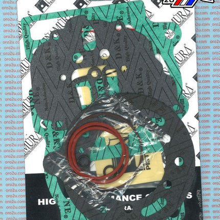 Gasket Top Set 98-01 KTM125, Namura NX-70026T