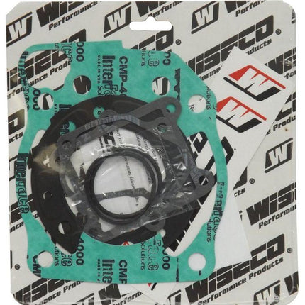 Gasket Top 07-13 KTM125/144/15, Wiseco W6633 Gasket Set