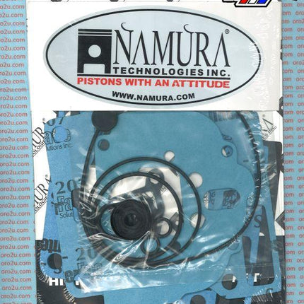 Gasket Top Set 02-06 KTM125, Namura NX-70027T