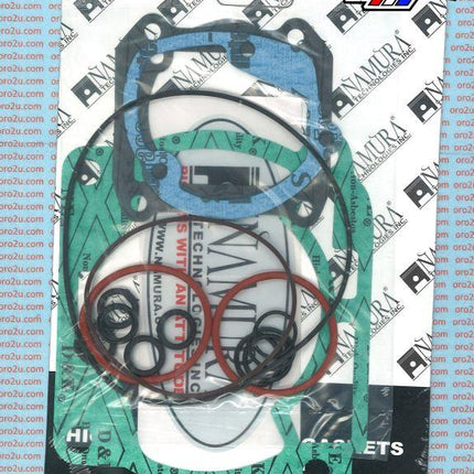 Gasket Top Set 03-04 KTM250, Namura NX-70050T