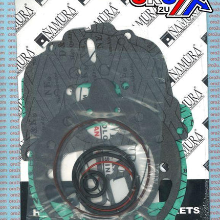 Gasket Top Set 98-02 KTM200SX, Namura NX-70022T KTM 200 Exc