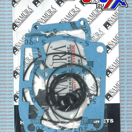 Gasket Top Set 07-14 KTM250SX, Namura NX-70053T