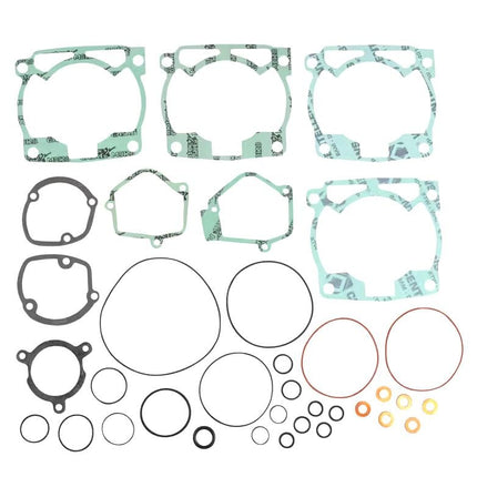 Top End Gasket Set Exc/mxc/sx 250/300/380 99-03, Athena P400270600034 KTM