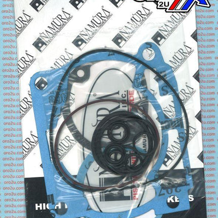 Gasket Top Set 04-07 KTM300, Namura NX-70034T Sx, Exc