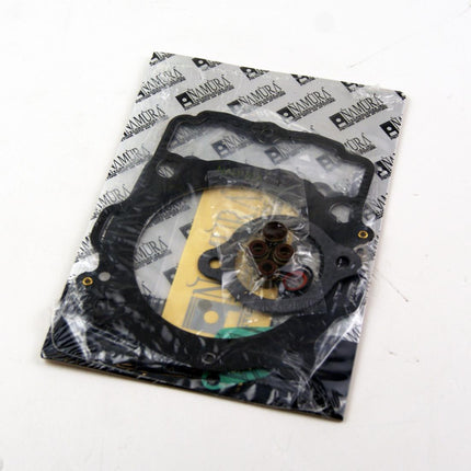 Gaskets Top KTM450 Sx-f 14-15, Namura NX-70072T, With Rocker Rubber Seal