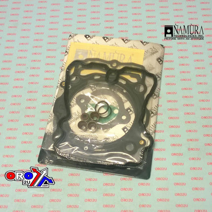 Gasket Top KTM SX-F250 16-21, Namura NX-70091T