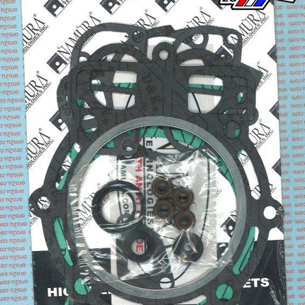 Gasket Top Set KTM450/520/525, Namura NX-70039T Sx-f