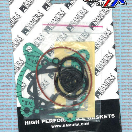 Gasket Top Set 03-12 KTM 85 Sx, Namura NX-70004T KTM 85 Sx, Will Not Fit Tc 85