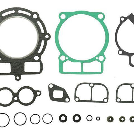 Gasket Top Set KTM 450 08-09, Namura NA-70067T ATV Xc, 52-9648