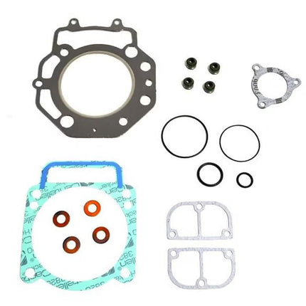 Top End Gasket Set LC4 -e 400 99-02, Athena P400270600022