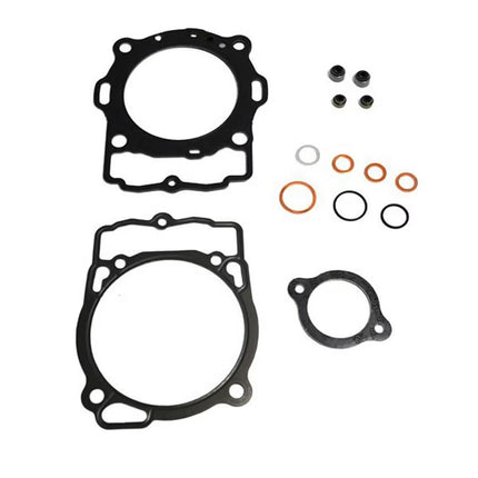Top End Gasket Set KTM Exc/xc 400/450/530 05-15, Athena P400270620037 Husaberg Fe 390/450