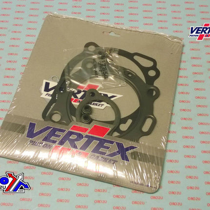Gasket Top KTM Husaberg 95mm, Vertex 810342 Husqvarna