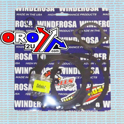 Gasket Top KTM Husaberg 95mm, Vertex 810342 Husqvarna