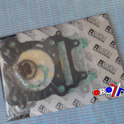 Gasket Top Set Grizzly YFM300, Namura NA-40023T