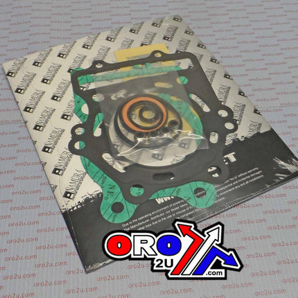 Gasket Top Set Klf 400 Bayou, Namura NA-20078T